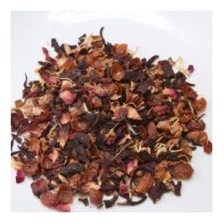 INFUSION DE FRUITS NECTAR ROYAL