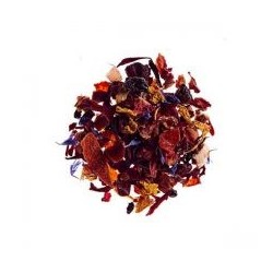 INFUSION DE FRUITS LA SOURCE DES MAORIS LES 100 GRAMMMES