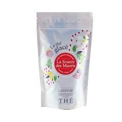 INFUSION DE FRUITS LA SOURCE DES MAORIS LES 100 GRAMMMES