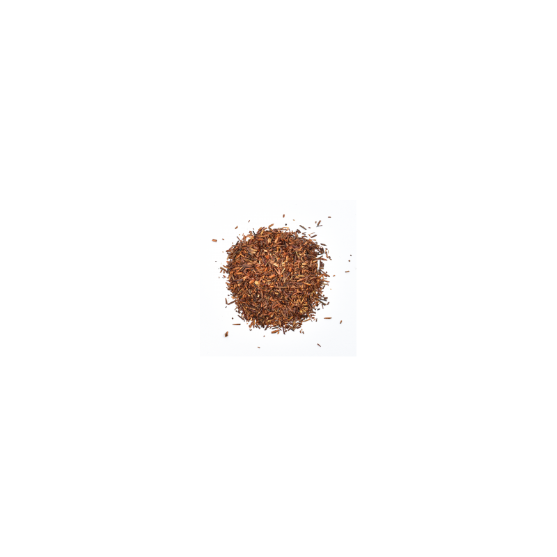 AFRICAN ROOIBOS NATURE BIO LES 100 GRAMMES