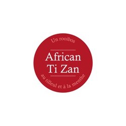 AFRICAN TI ZAN LES 100 GRAMMES
