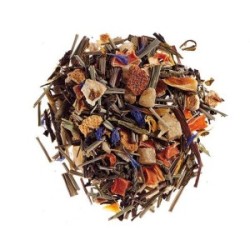 INFUSION TI Z'ANANAS LES 100 GRAMMES