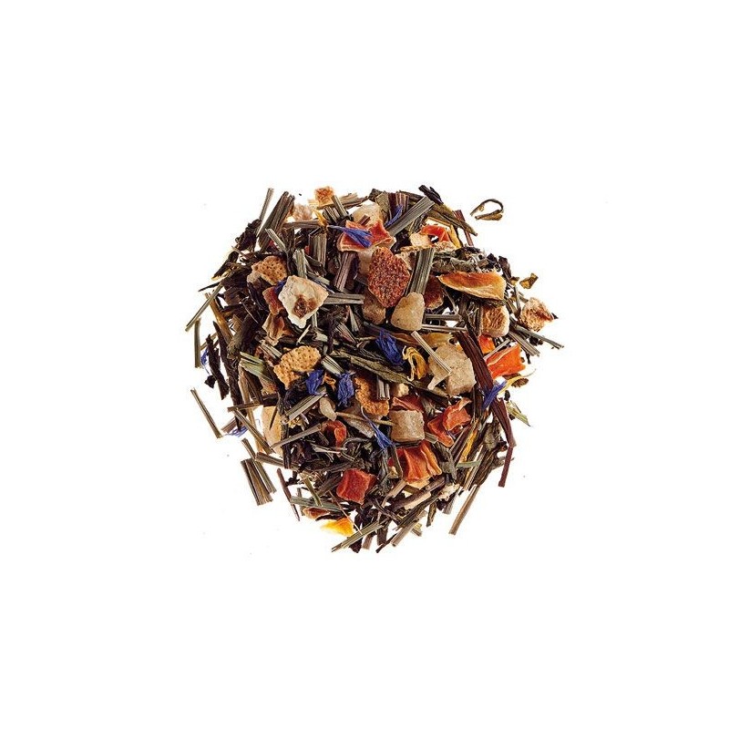 INFUSION TI Z'ANANAS LES 100 GRAMMES