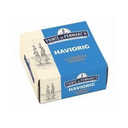 Haviorig aux oeufs de poisson