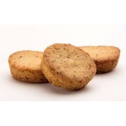 Palets bretons citron 150G LE HANGAR