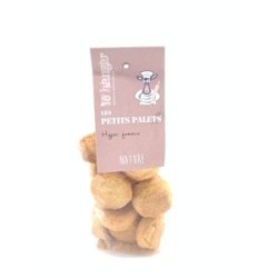 Palets bretons citron 150G LE HANGAR