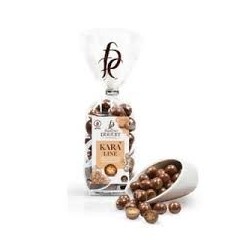 Kara'oké billes croustillantes chocolat caramel