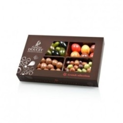 COFFRET PRESTIGE GRANDE SELECTION