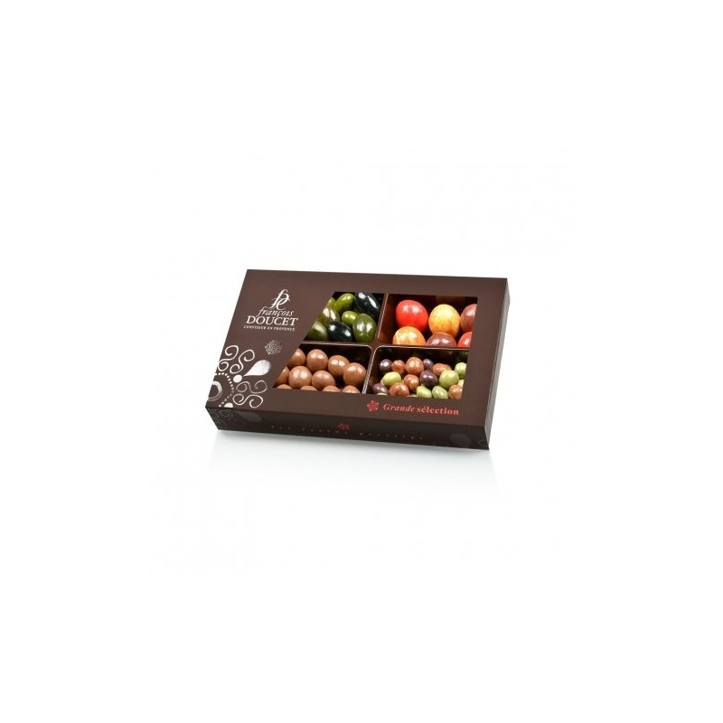 COFFRET PRESTIGE GRANDE SELECTION