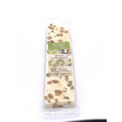 NOUGAT DE MONTELIMAR 100G DOULCE FRANCE