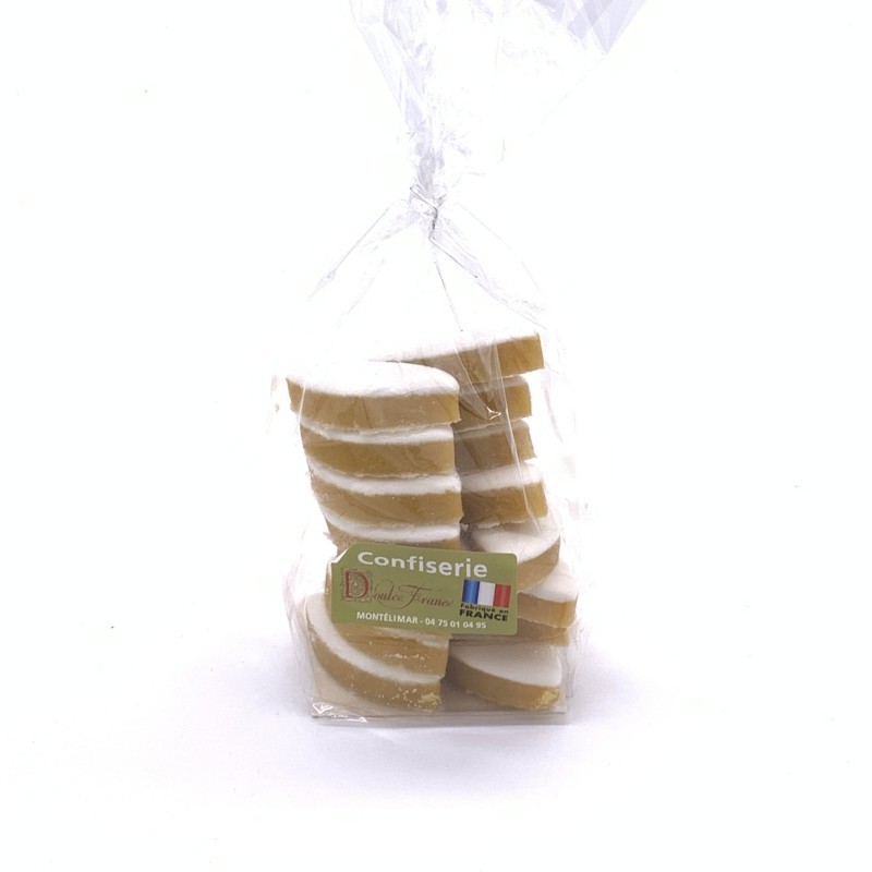 CALISSONS SACHET 195G DOULCE FRANCE