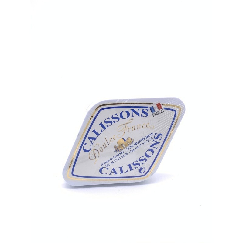 CALISSONS 220G DOULCE FRANCE