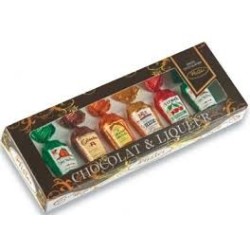 CHOCOLATS ET LIQUEUR SCHALLL CHOCOLATIER