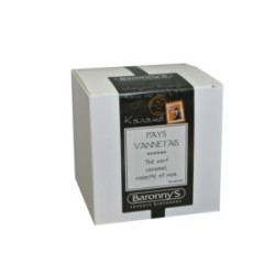 THE PAYS VANNETAIS BARONNY'S 50g