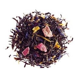 THÉ SAPHIR BLEU LES 100 GRAMMES