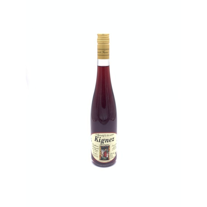 KIGNEZ 15° DOMAINE DU KINKIS
