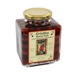 GRIOTTES MAMM GOZH 15° DOMAINE DU KINKIS