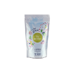 THE GLACE DES OASIS COMPTOIR FRANCAIS DU THE