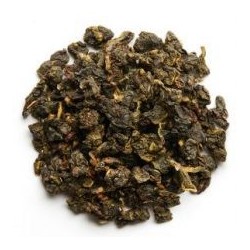 THÉ OOLONG DE CHINE LES 100 GRAMMES
