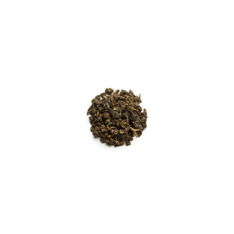 THÉ OOLONG DE CHINE LES 100 GRAMMES