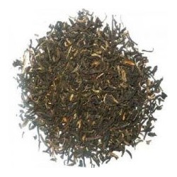 THÉ NOIR DE CHINE GRAND YUNNAN TGFOP LES 100 GRAMMES