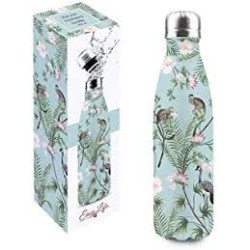 Gourde bouteille isotherme JUNGLE