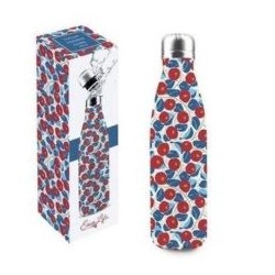 Gourde bouteille isotherme WATERCOLOUR