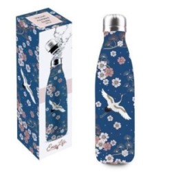 Gourde bouteille isotherme WATERCOLOUR