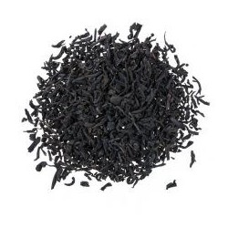 THÉ NOIR LE FUME INTENSE LES 100 GRAMMES