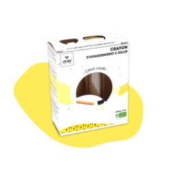 COFFRET 1 SAVEUR CITRON CONFIT OCNI