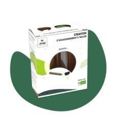 COFFRET 1 SAVEUR BASILIC OCNI