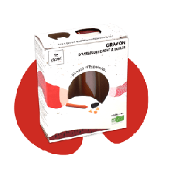 COFFRET 1 SAVEUR BASILIC OCNI