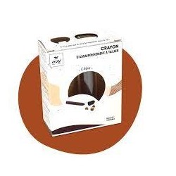 crayon à tailler assaisonnement cèpe  OCNI