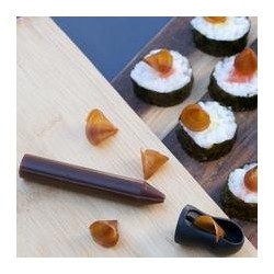 crayon à tailler assaisonnement cèpe  OCNI