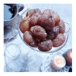 Marron glacé entier Pellorce & Jullien