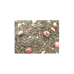 THE NOIR ETOILE DU 25 LES 100G