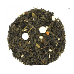 THE VERT NOEL EN VERT LES 100G