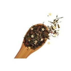 THE VERT NOEL EN VERT LES 100G