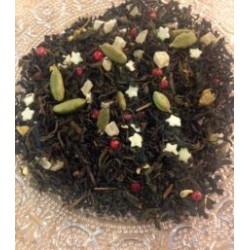 THE NOEL AUX BERMUDES LES 100G