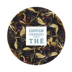 THE NOEL AUX BERMUDES LES 100G