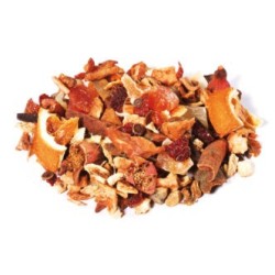 INFUSION VIN CHAUD LES 100G