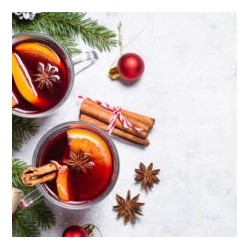 INFUSION VIN CHAUD LES 100G