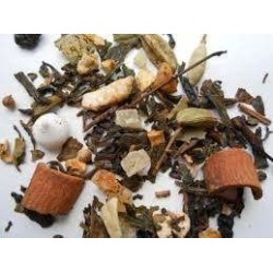 THE BLANC MERVEILLE DE L'AVENT