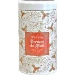 THE NOIR TRESOR DE NOEL