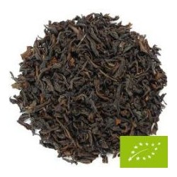 THÉ NOIR D'INDE DARJEELING FOP SELIM BIO LES 100 GRAMMES