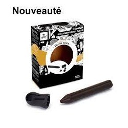 Crayon d'assaisonnement à tailler truffe noire