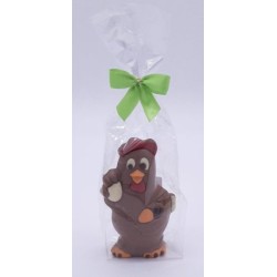 POULETTE LAIT SCHAAL CHOCOLATIER