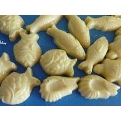 FRITURE IVARINE CARAMEL D'ISIGNY SCHAAL