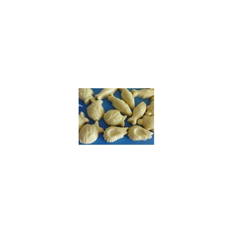 FRITURE IVARINE CARAMEL D'ISIGNY SCHAAL