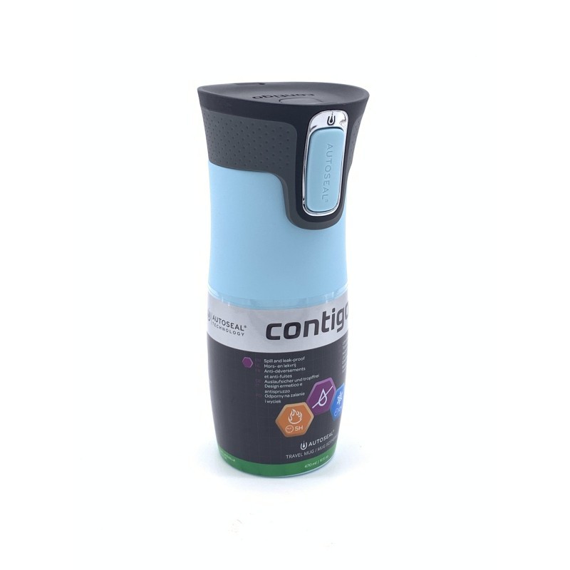 GOURDE CONTIGO MUG ISOTHERME